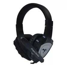 Auriculares Gamer Con Microfono Kolke Champ Kga-382 Ref