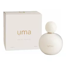 Perfume Mujer Uma Edt 100ml