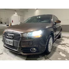 Audi A1 1.4 T Fsi Stro Em