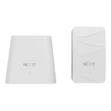 Router Y Extensor Mesh Nexxt Vektor G2400-ac Nw231nxt13