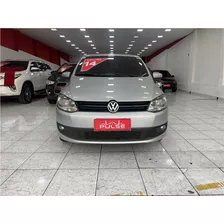 Volkswagen Fox 1.6 Mi Rock In Rio 8v Flex 4p Manual