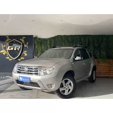 Renault Duster 1.6 Dynamique Manual.2014