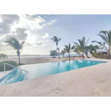 Estudio Con Vista A Playa Dorada Puerto Plata