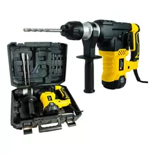 Martelete Furadeira Rompedor Perfurador Tipo Dewalt 2200w 6j