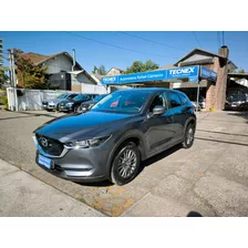 Mazda Cx-5 2.0 Skyactiv R Auto