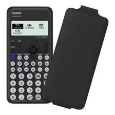 Calculadora Cientifica Classwiz Casio Fx-82lax 274 Tienda