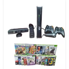 Xbox 360. 