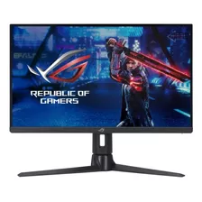 Asus 27 Rog Strix Wqhd Gaming Lcd Monitor 