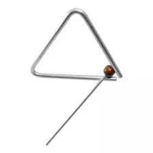 Triángulo Metálico