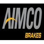 Balata Delantera Para Hyundai Coupe 2010-2014 Aimco