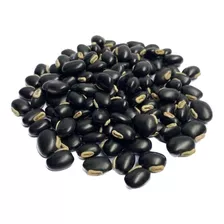 Mucuna Preta / Mucuna Pruriens / Aterrima - 1 Kg Sementes