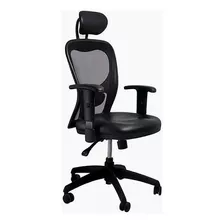 Silla Sillon Ergonomica Citiz Cabezal Brazo Regulable Lumbar