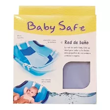 Red De Seguridad Baño Para Sostener Al Bebe En Bañeras