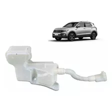 Reservatorio Agua Limpa Parabrisa T-cross Original Vw