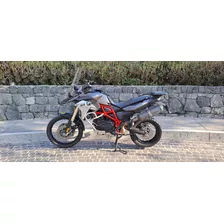 Bmw F800gs