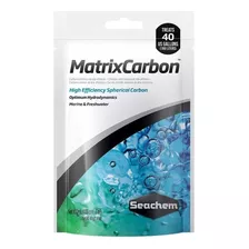 Seachem* Matrix Carbon 40g 100ml