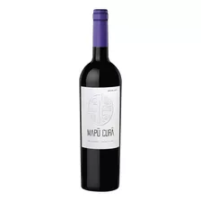 Vino Mapu Cura Merlot 750ml