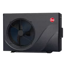 Bomba De Calor Piscinas Crosswind Rheem 53m3