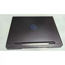 Notebook Gamer Dell G5 5590 I7 9750h Gtx 1660 Ti