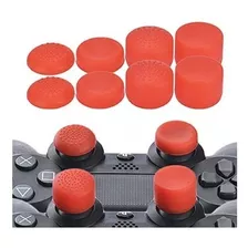 Pack 8 Gomas Protectoras Joystick Xbox One Series Xs Ps5 Ps4