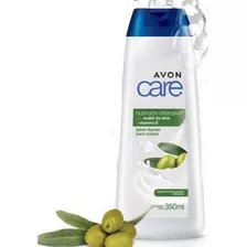 Avon Care Loción Corporal C/ Aceite De Oliva 400 Ml