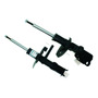 Set 2 Amortiguadores Tra Boge Cimarron Fwd L4 2.0l 83 Al 86