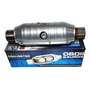 Euro 4 Catalizador Chrysler Cirrus Lx L4 2.4 L 1997-2006