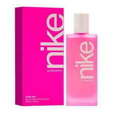 Nike Woman Ultra Pink 200ml