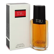 Perfume Tabu Dana Feminino 89ml Edc - Original