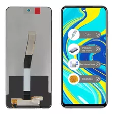 Tela Touch Display Lcd P/ Redmi Note 9s/note 9 Pro + Brindes
