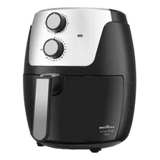 Fritadeira Air Fryer Britania Bfr38 4,2 Litros 1500w - 127v Cor Preto