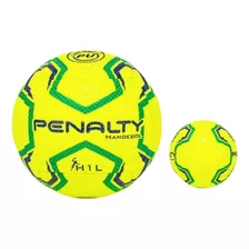 Bola Handebol H1l Ultra Fusion Penalty Oficial