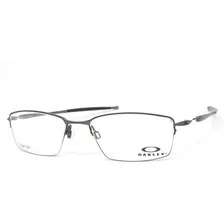 Lente Oakley Lizard Ox5113 0254 Titanium