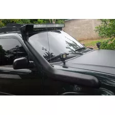 Snorkel Ford Explorer 98-02