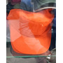 Segunda imagen para búsqueda de gorra naranja