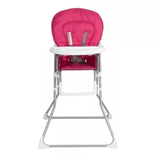 Silla Comedor Bebe Plegable, Marca Cosco-original