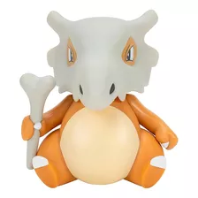 Pokemon Cubone Figura De Vinil De 9cm 3272 - Sunny