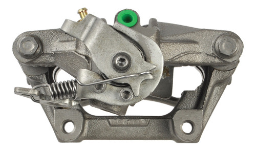 Caliper Freno Derecho Trasero Jaguar X-type 2002 Al 2005 Foto 3