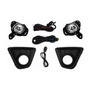 Kit Iluminacin Led Interior Mazda Cx5 2023 2021 2020 2018