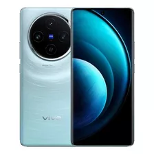 Vivo X100 Pro 16gb/256gb Dual Sim Dimensity 9300 100w Meses