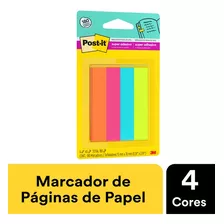 Post-it Flags De Papel 15mm X 38mm 180 Folhas 3m