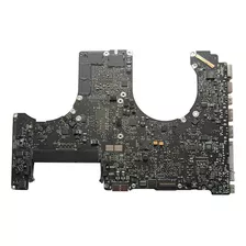 Reparo Placa-mãe Macbook Pro A1286 / A1278