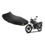 Malla Mesh Protector Cubreasiento Mb Motos Rx 175gt