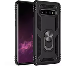 Impacto De Caída De Grado Militar Para Samsung Galaxy S10 Pl