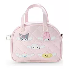 Bolso De Hombro Sanrio Bordado Todos Los Personajes Bandoler