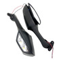 Espejo Retrovisor Led Con Giro Para Ninja Zx10r Zx1000 H2