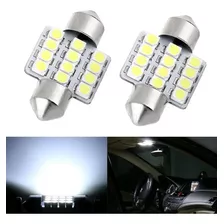 Led 16 Smd (4 Unidades)