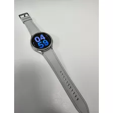 Samsung Galaxy Watch 6 Classic 47mm Plata Sin Detalles