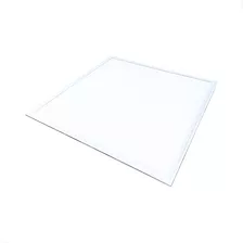 Painel Plafon 36w Quadrado 40x40 Branco Frio Quente Neutro