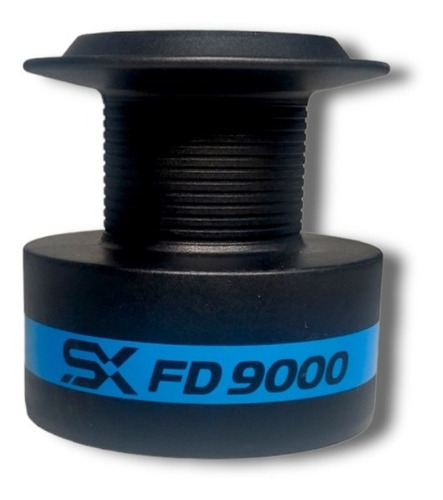 Reel Frontal Spinit Sx - Fd 9000 - Frontal - Izq/der - V.p